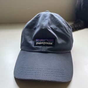 Patagonia trad cap